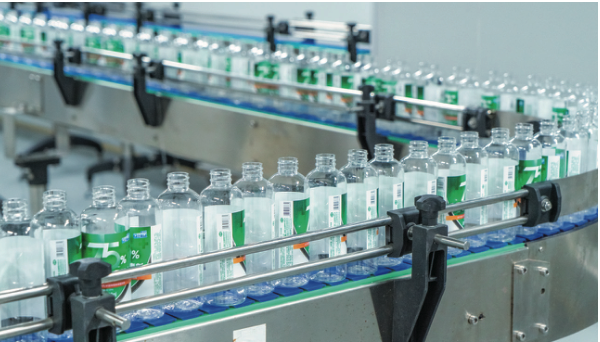 Automated Production