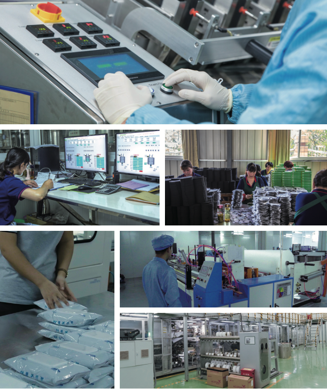 Smart Manufacturing